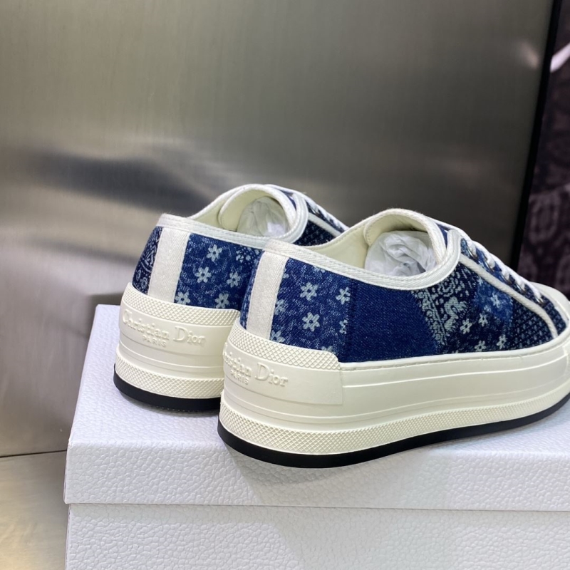 Christian Dior Casual Shoes